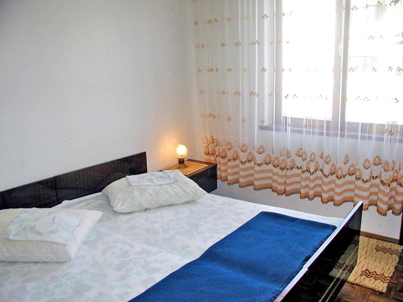 Apartment Maras-1 By Interhome Diklo Exterior photo
